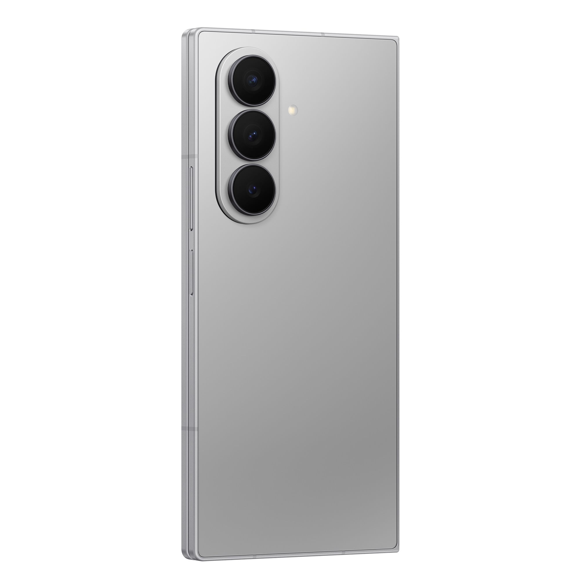 Samsung Galaxy Z Fold7 Telefon Mobil 5G 512GB 12GB RAM Dual Sim Argintiu / Silver Shadow